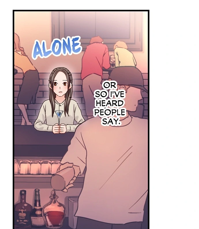 I Failed at Love, So I’m Ready to Be a Slut! Chapter 13 - Page 24