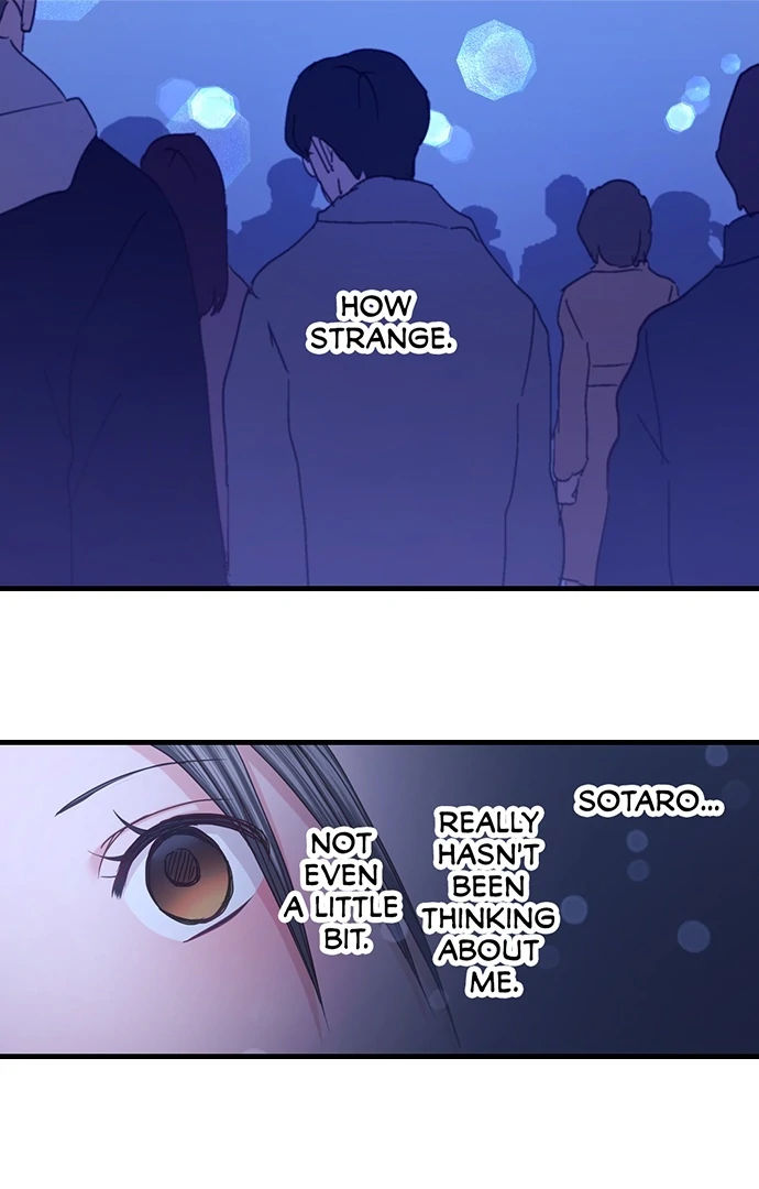 I Failed at Love, So I’m Ready to Be a Slut! Chapter 13 - Page 6