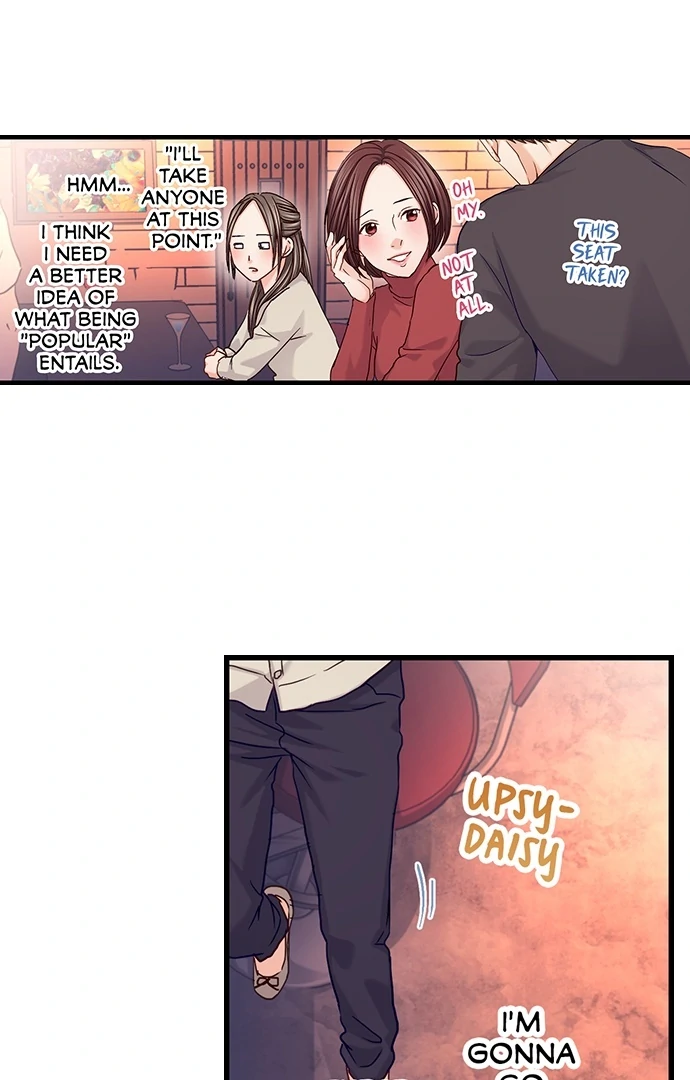 I Failed at Love, So I’m Ready to Be a Slut! Chapter 14 - Page 2