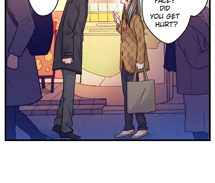 I Failed at Love, So I’m Ready to Be a Slut! Chapter 14 - Page 11