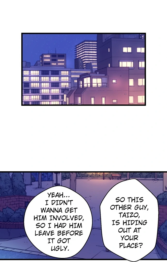 I Failed at Love, So I’m Ready to Be a Slut! Chapter 14 - Page 12