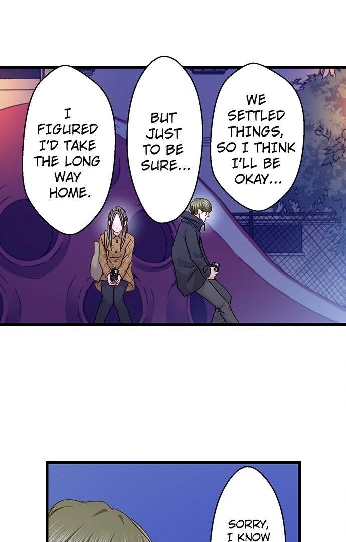 I Failed at Love, So I’m Ready to Be a Slut! Chapter 14 - Page 13