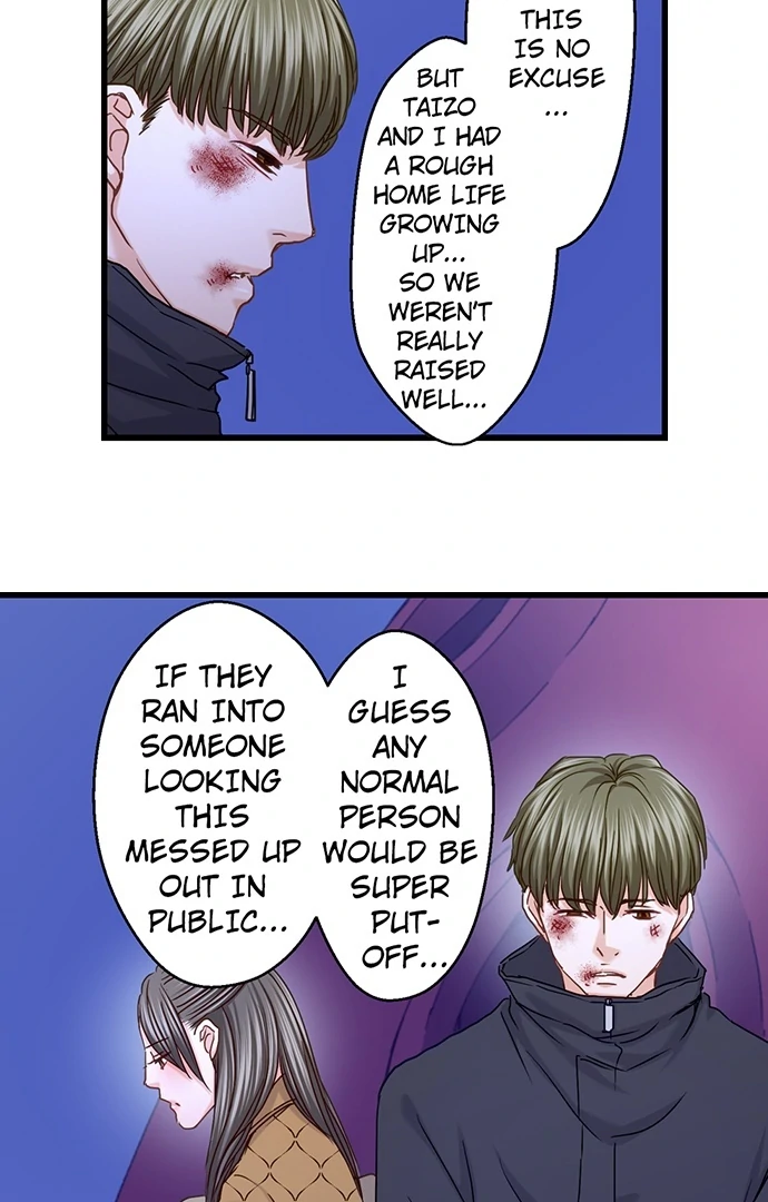 I Failed at Love, So I’m Ready to Be a Slut! Chapter 14 - Page 14