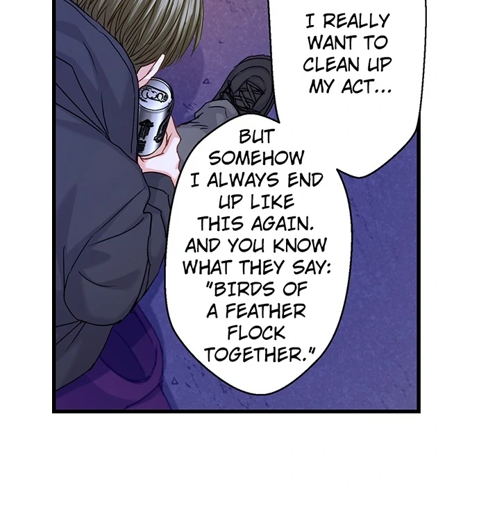 I Failed at Love, So I’m Ready to Be a Slut! Chapter 14 - Page 16