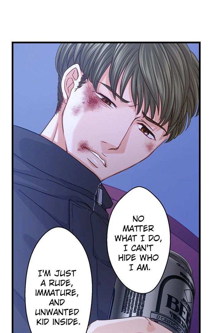 I Failed at Love, So I’m Ready to Be a Slut! Chapter 14 - Page 17