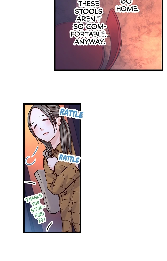 I Failed at Love, So I’m Ready to Be a Slut! Chapter 14 - Page 3