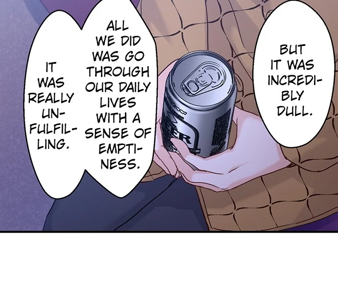 I Failed at Love, So I’m Ready to Be a Slut! Chapter 14 - Page 21