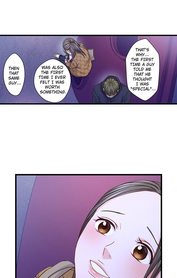 I Failed at Love, So I’m Ready to Be a Slut! Chapter 14 - Page 22