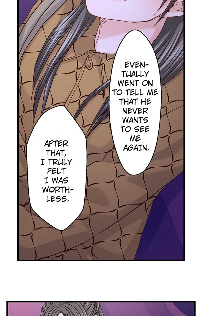 I Failed at Love, So I’m Ready to Be a Slut! Chapter 14 - Page 23