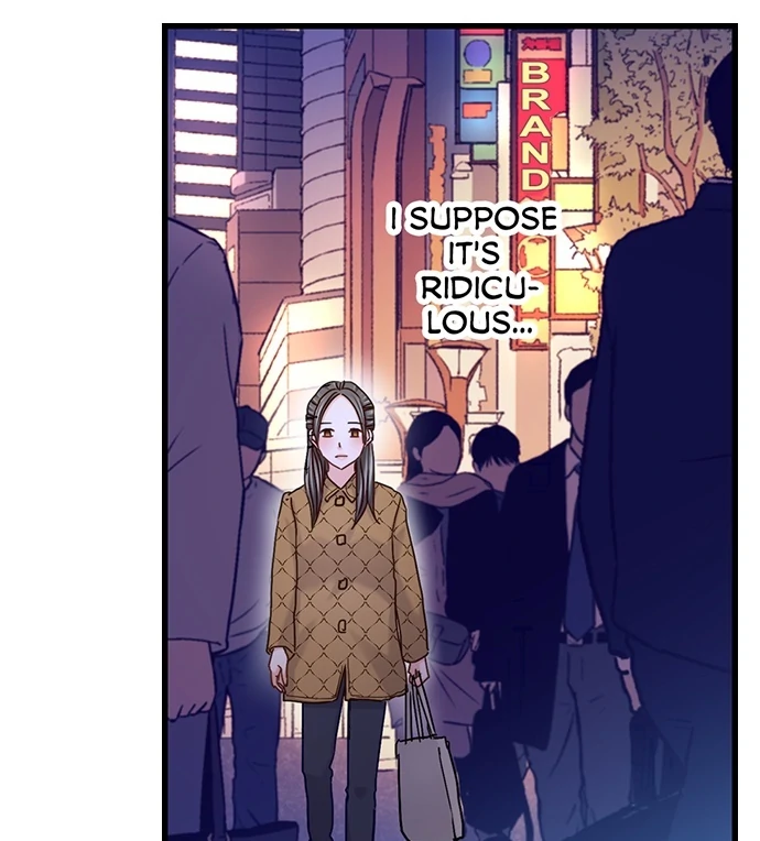 I Failed at Love, So I’m Ready to Be a Slut! Chapter 14 - Page 4