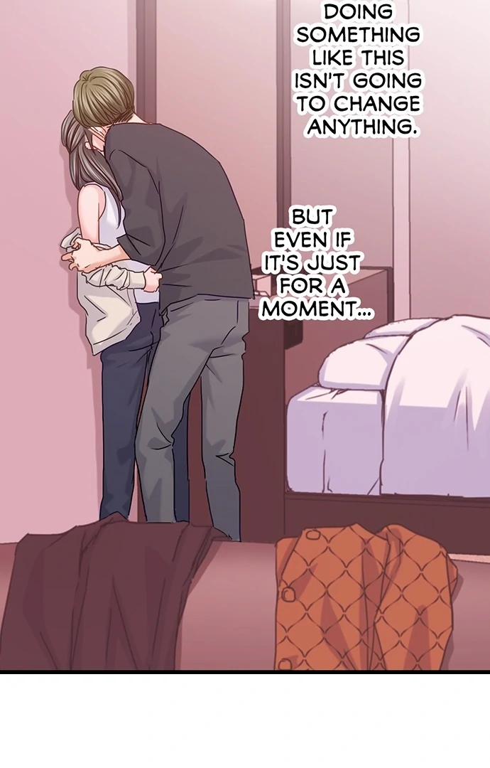 I Failed at Love, So I’m Ready to Be a Slut! Chapter 14 - Page 31