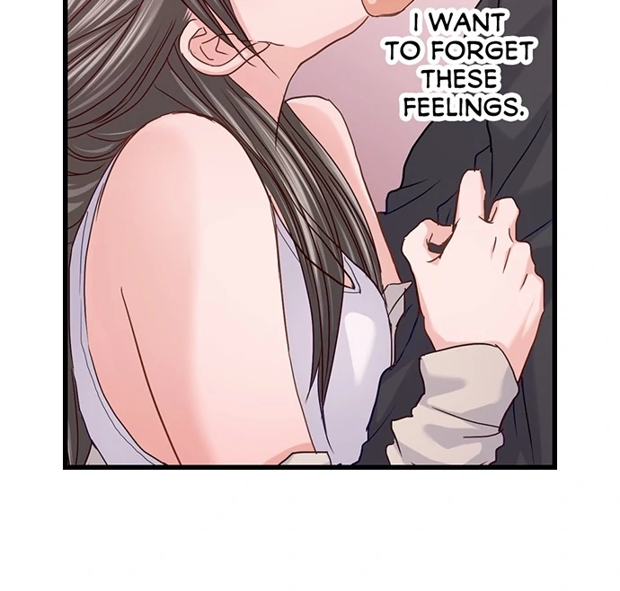 I Failed at Love, So I’m Ready to Be a Slut! Chapter 14 - Page 33