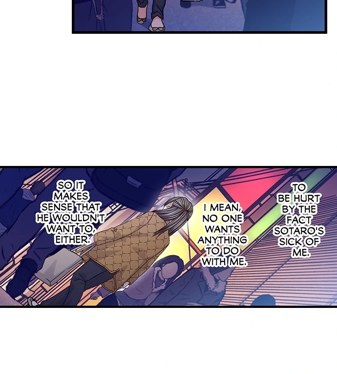 I Failed at Love, So I’m Ready to Be a Slut! Chapter 14 - Page 5