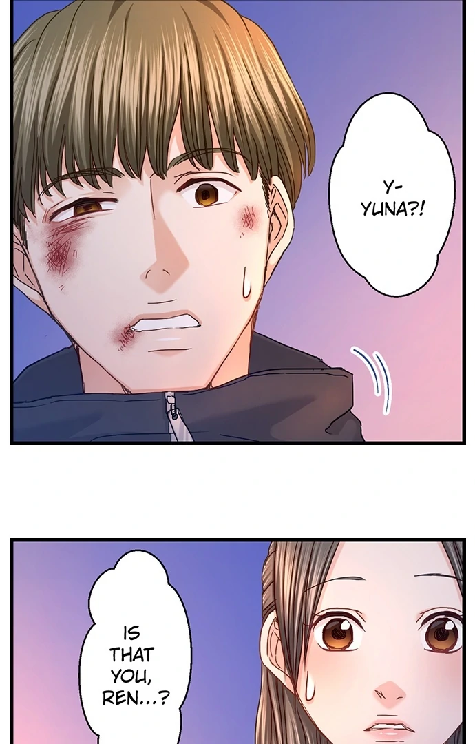 I Failed at Love, So I’m Ready to Be a Slut! Chapter 14 - Page 9