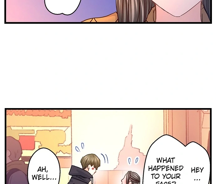 I Failed at Love, So I’m Ready to Be a Slut! Chapter 14 - Page 10