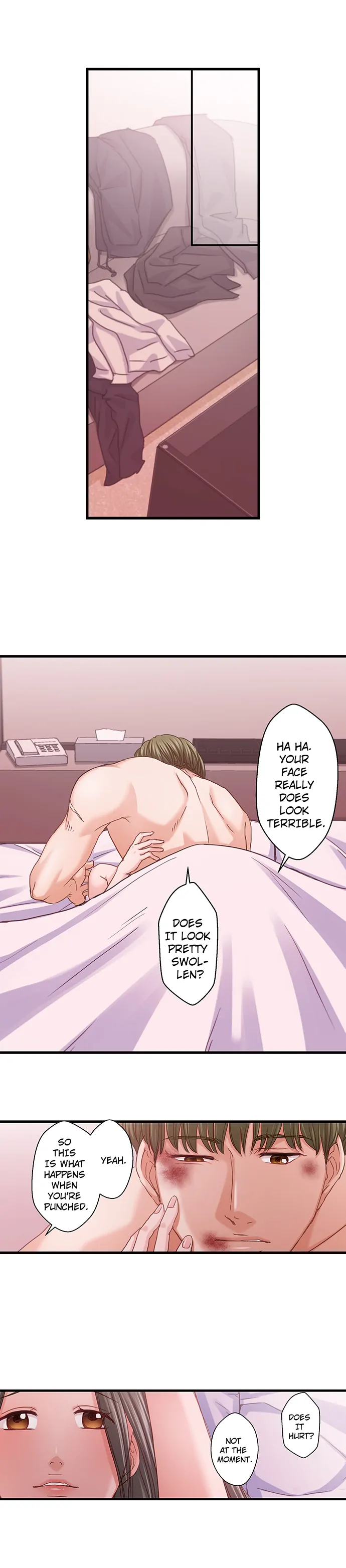 I Failed at Love, So I’m Ready to Be a Slut! Chapter 15 - Page 2