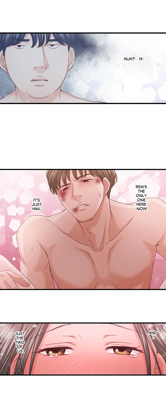 I Failed at Love, So I’m Ready to Be a Slut! Chapter 15 - Page 19