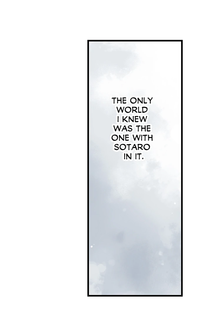 I Failed at Love, So I’m Ready to Be a Slut! Chapter 15 - Page 20