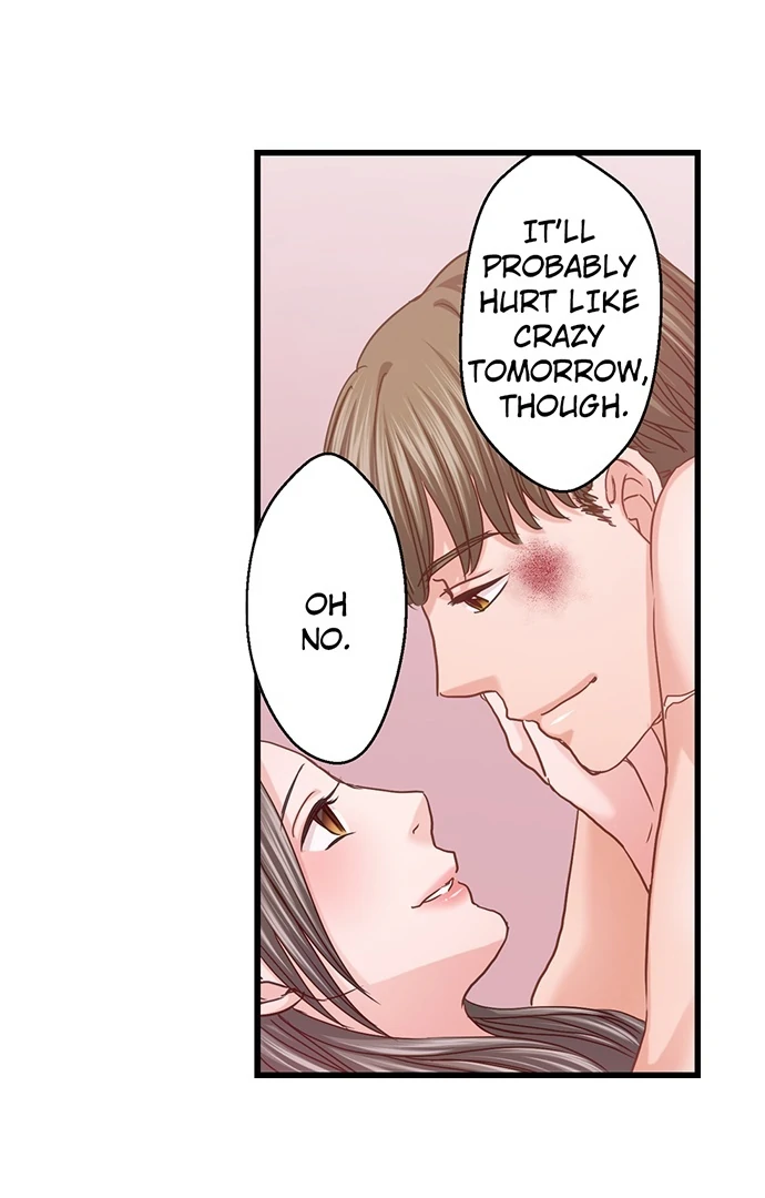 I Failed at Love, So I’m Ready to Be a Slut! Chapter 15 - Page 3