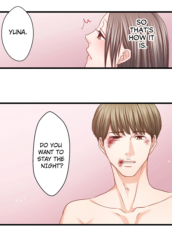 I Failed at Love, So I’m Ready to Be a Slut! Chapter 15 - Page 23