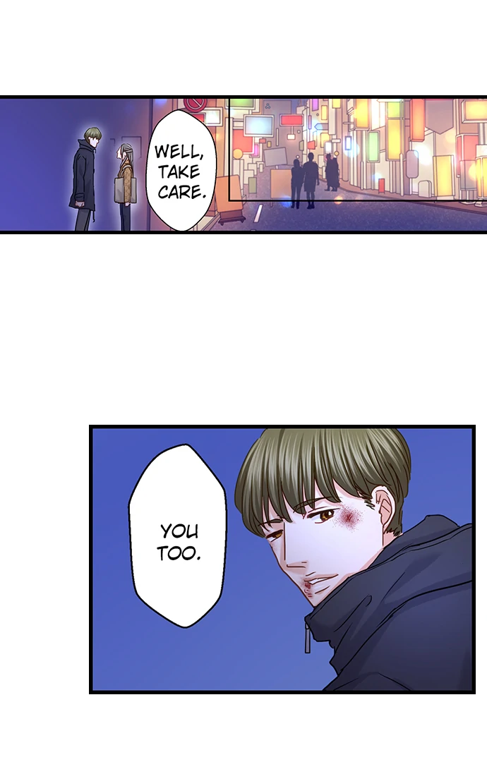 I Failed at Love, So I’m Ready to Be a Slut! Chapter 15 - Page 25