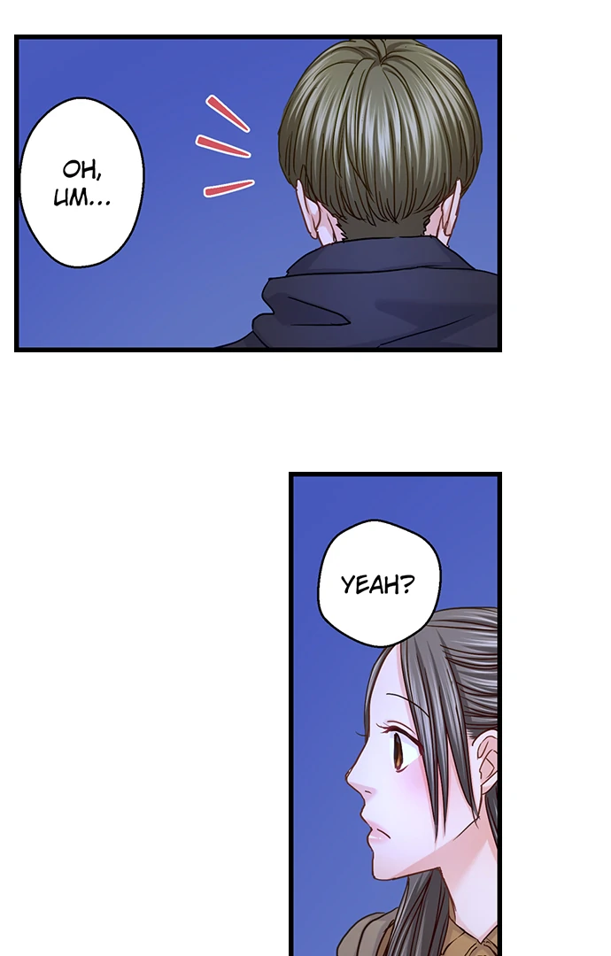 I Failed at Love, So I’m Ready to Be a Slut! Chapter 15 - Page 26