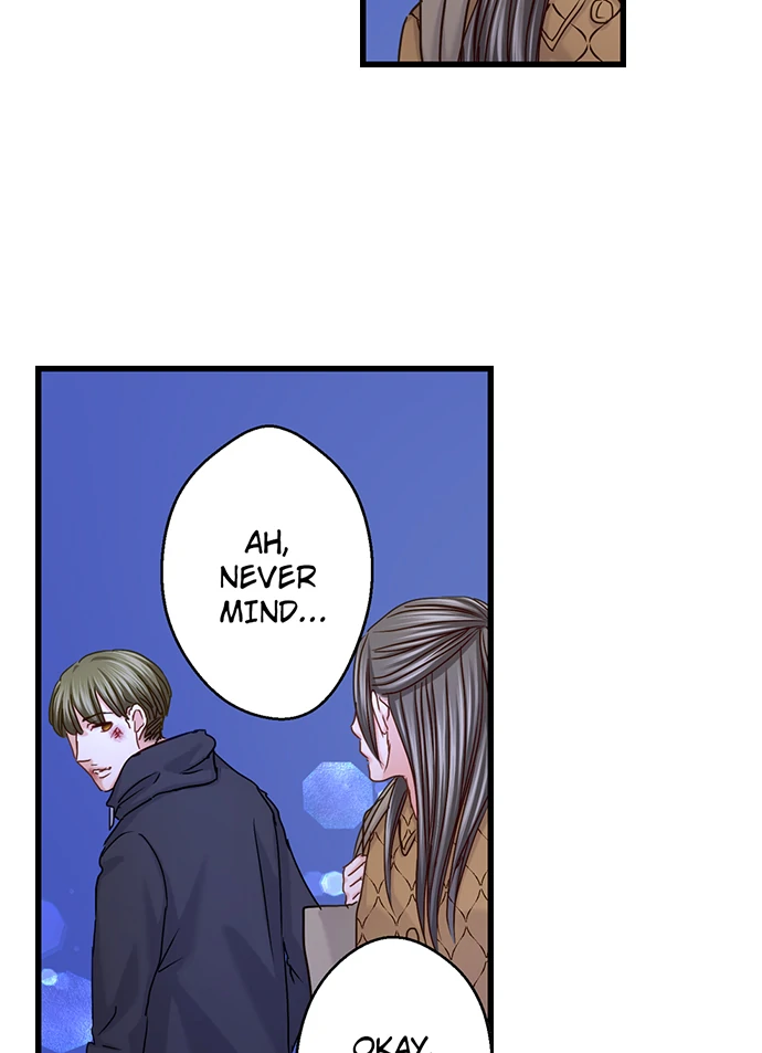 I Failed at Love, So I’m Ready to Be a Slut! Chapter 15 - Page 27