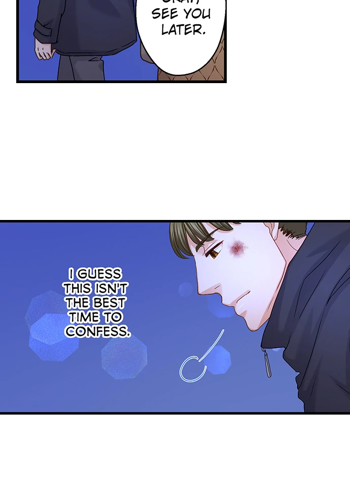 I Failed at Love, So I’m Ready to Be a Slut! Chapter 15 - Page 28