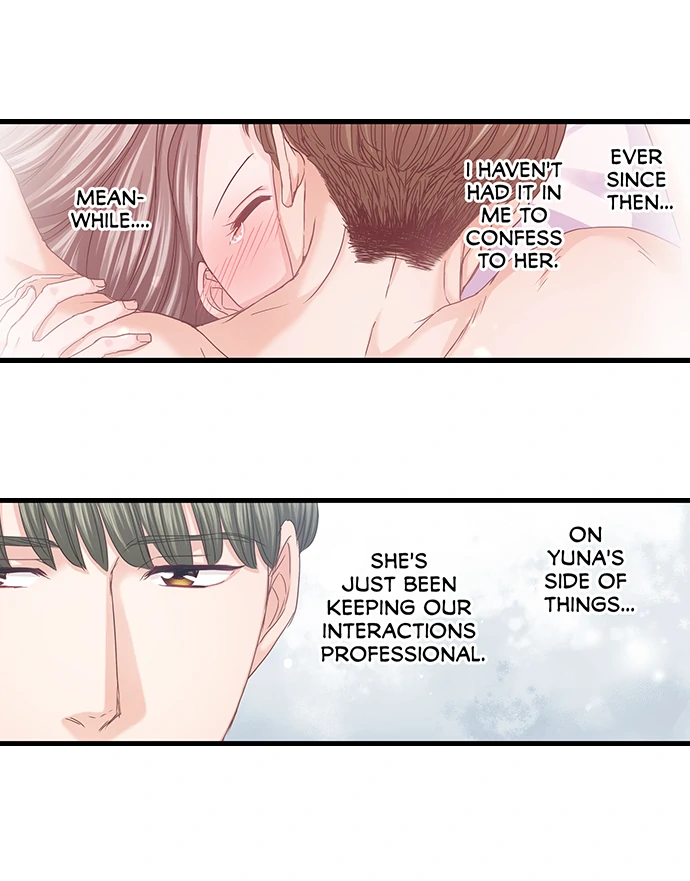 I Failed at Love, So I’m Ready to Be a Slut! Chapter 16 - Page 11