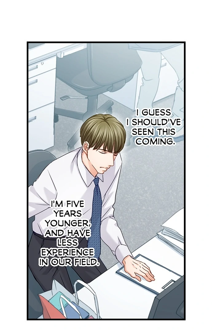 I Failed at Love, So I’m Ready to Be a Slut! Chapter 16 - Page 12