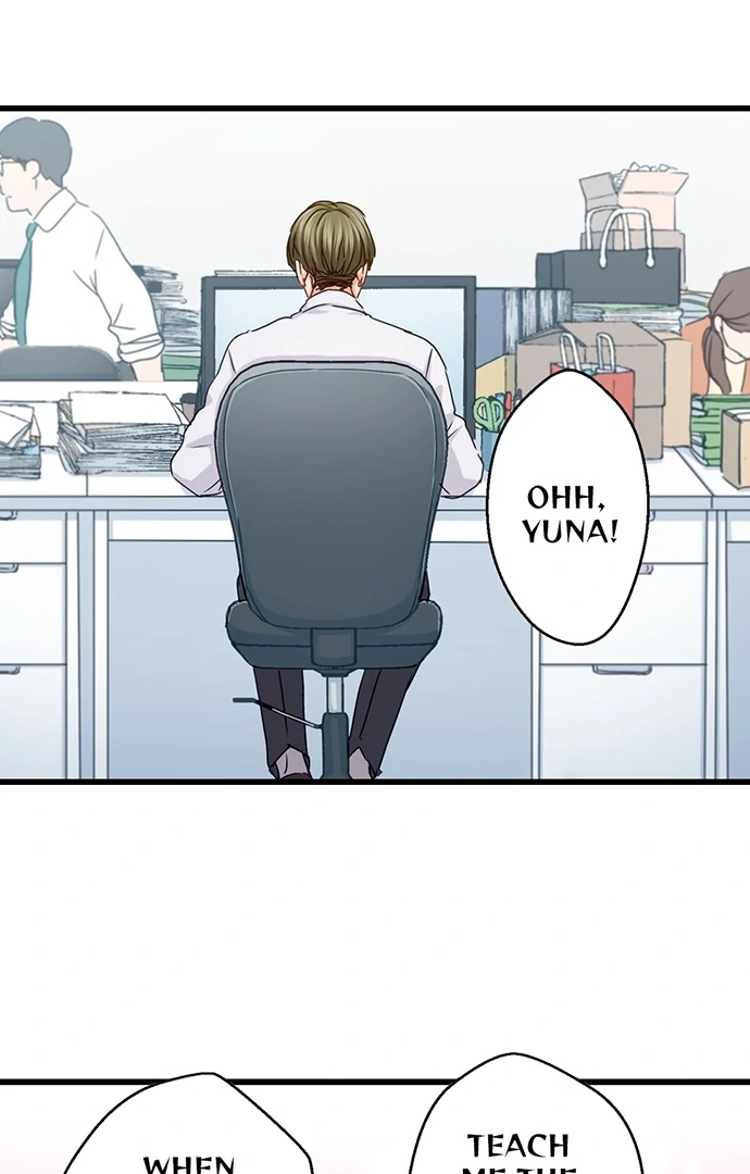 I Failed at Love, So I’m Ready to Be a Slut! Chapter 16 - Page 13