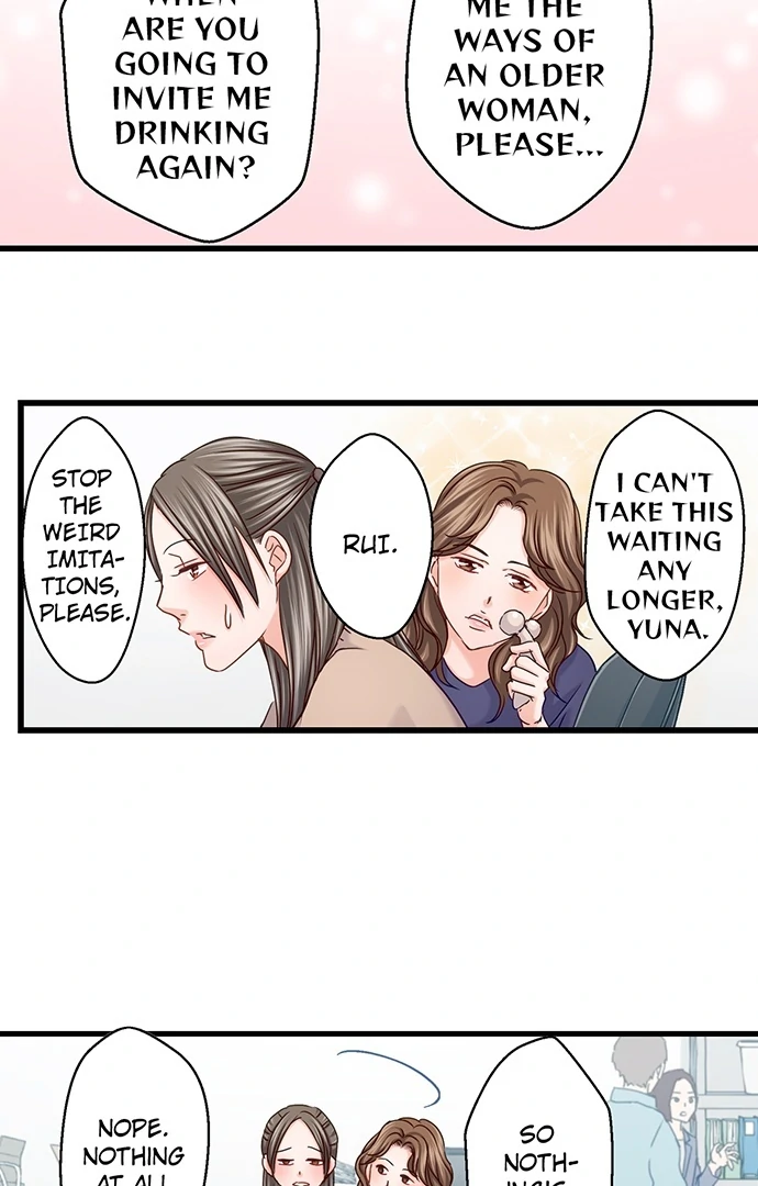 I Failed at Love, So I’m Ready to Be a Slut! Chapter 16 - Page 14