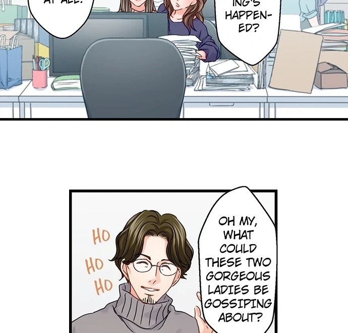 I Failed at Love, So I’m Ready to Be a Slut! Chapter 16 - Page 15