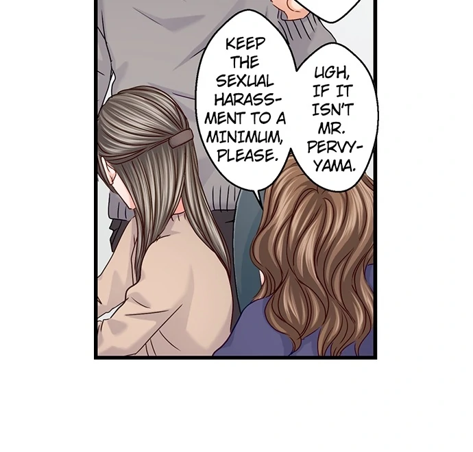 I Failed at Love, So I’m Ready to Be a Slut! Chapter 16 - Page 16