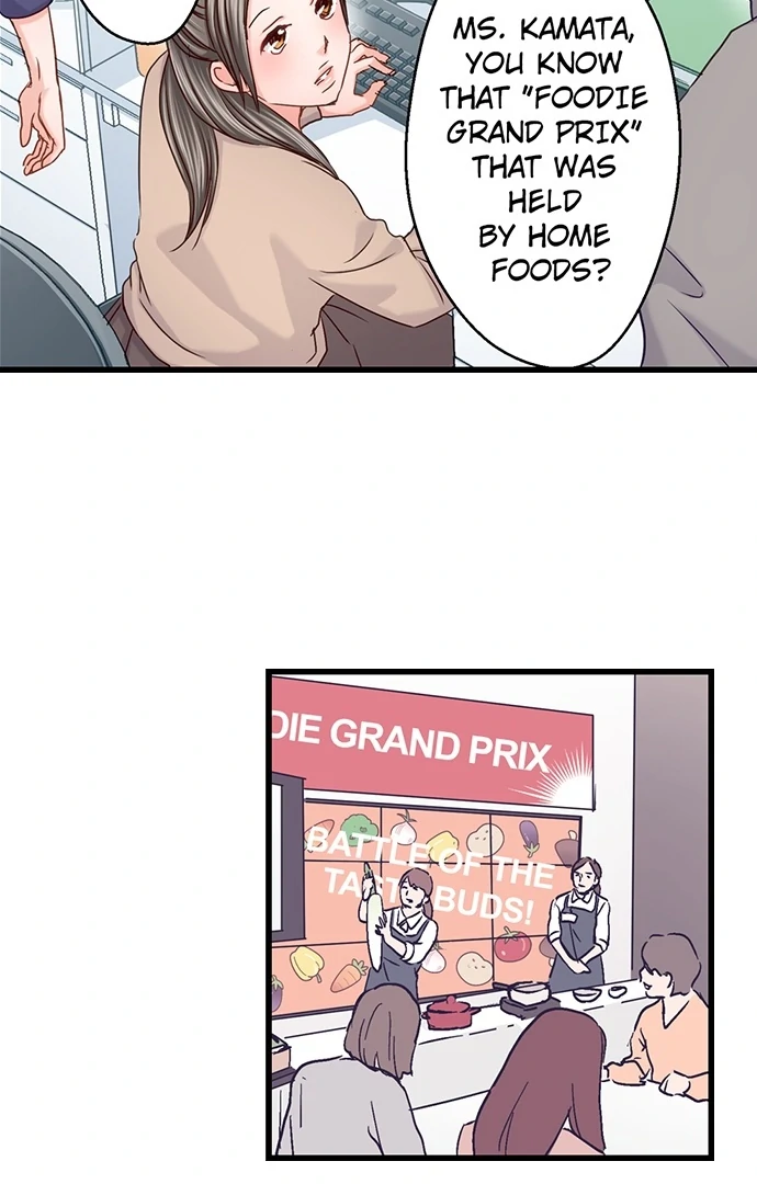 I Failed at Love, So I’m Ready to Be a Slut! Chapter 16 - Page 18