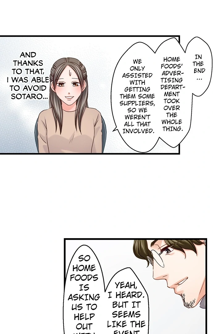 I Failed at Love, So I’m Ready to Be a Slut! Chapter 16 - Page 19