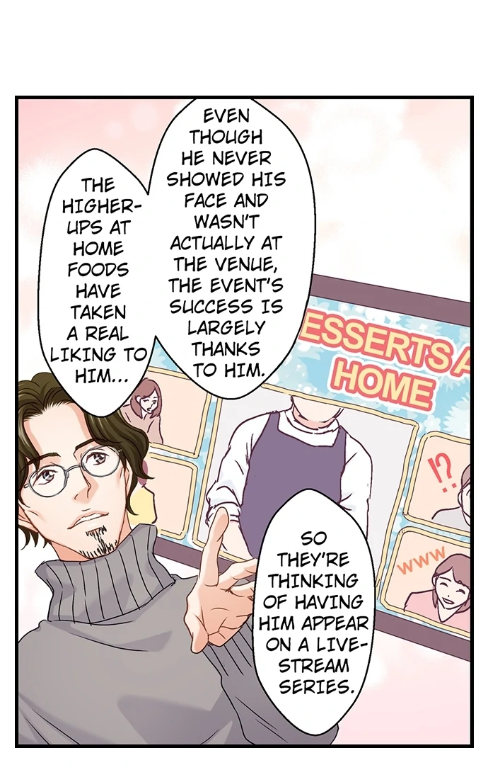 I Failed at Love, So I’m Ready to Be a Slut! Chapter 16 - Page 22