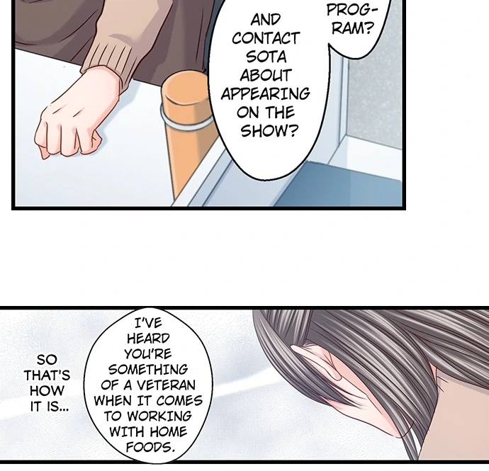 I Failed at Love, So I’m Ready to Be a Slut! Chapter 16 - Page 24