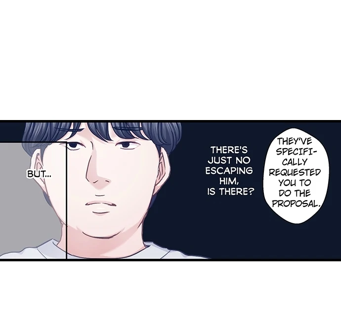 I Failed at Love, So I’m Ready to Be a Slut! Chapter 16 - Page 25