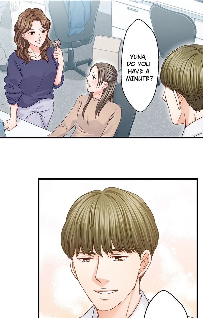 I Failed at Love, So I’m Ready to Be a Slut! Chapter 16 - Page 4