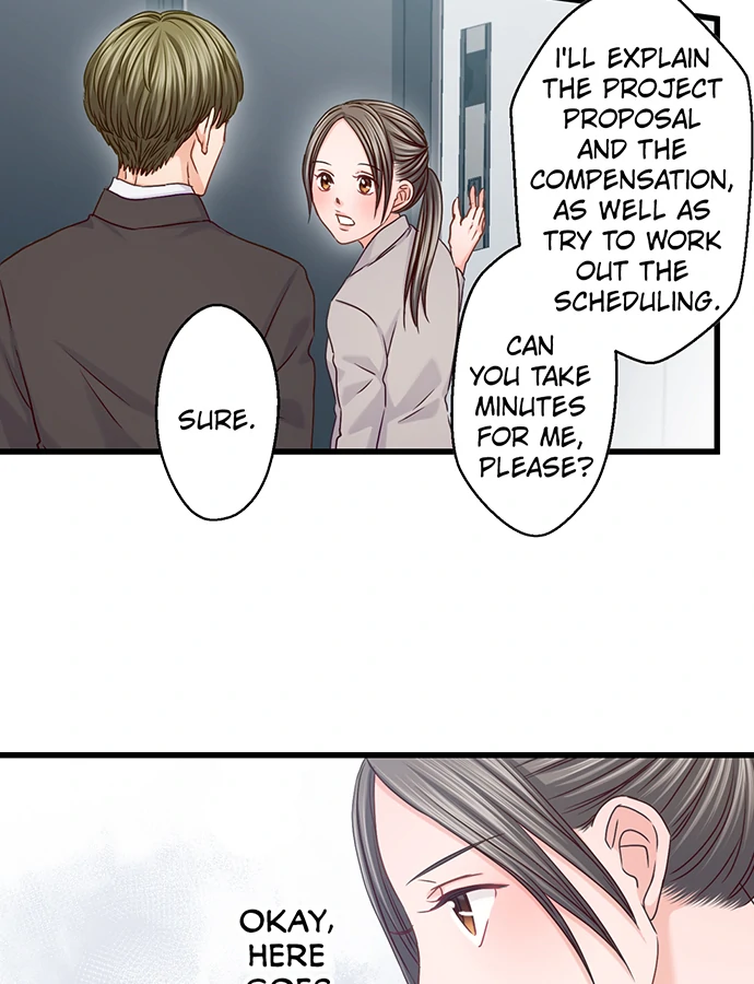 I Failed at Love, So I’m Ready to Be a Slut! Chapter 16 - Page 34