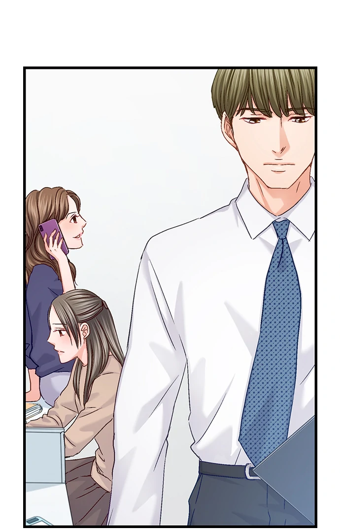 I Failed at Love, So I’m Ready to Be a Slut! Chapter 16 - Page 8