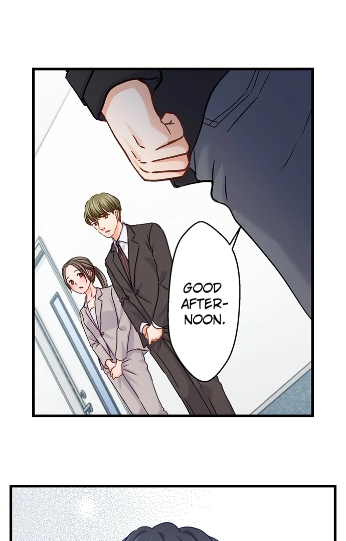 I Failed at Love, So I’m Ready to Be a Slut! Chapter 17 - Page 2