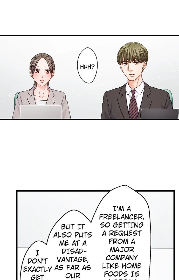 I Failed at Love, So I’m Ready to Be a Slut! Chapter 17 - Page 11