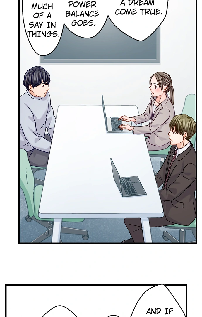 I Failed at Love, So I’m Ready to Be a Slut! Chapter 17 - Page 12