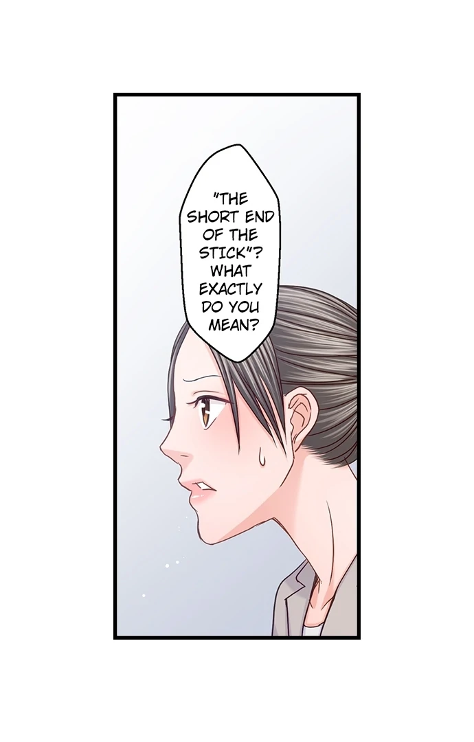 I Failed at Love, So I’m Ready to Be a Slut! Chapter 17 - Page 15