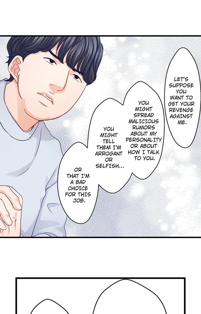 I Failed at Love, So I’m Ready to Be a Slut! Chapter 17 - Page 16