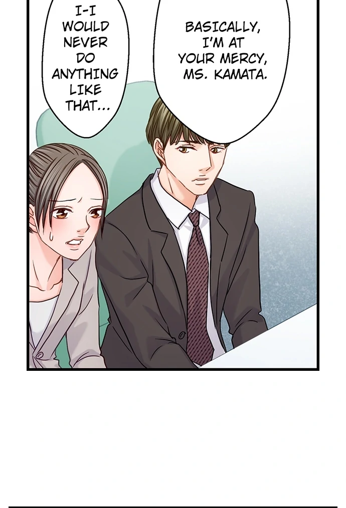 I Failed at Love, So I’m Ready to Be a Slut! Chapter 17 - Page 17