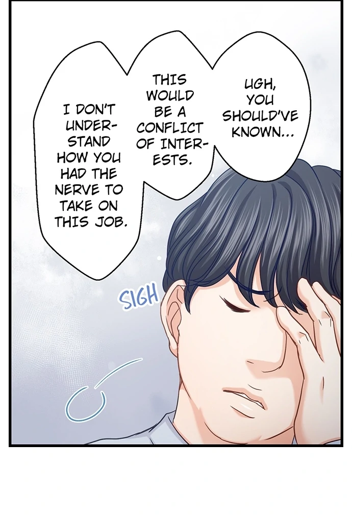 I Failed at Love, So I’m Ready to Be a Slut! Chapter 17 - Page 18