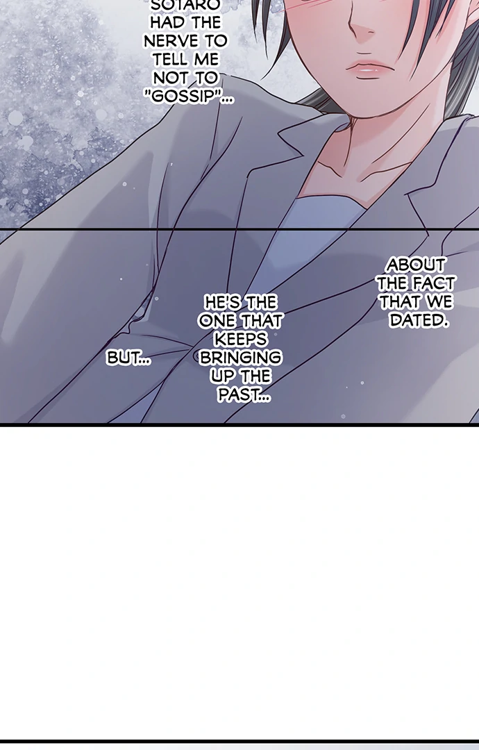 I Failed at Love, So I’m Ready to Be a Slut! Chapter 17 - Page 20